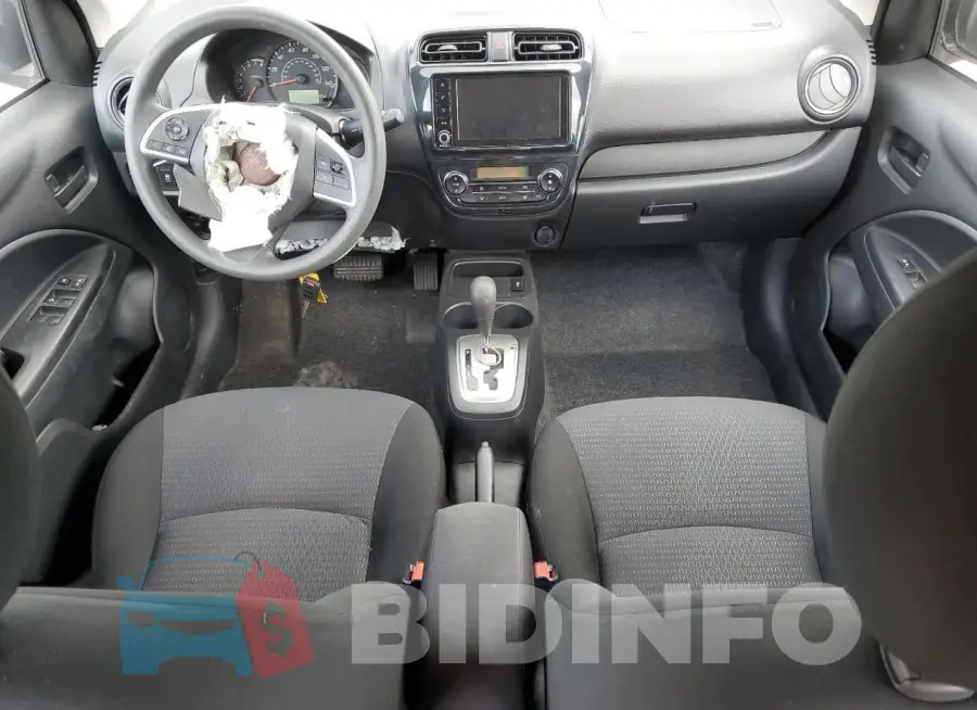 ML32FUFJ6MHF03401 Photo# 8
