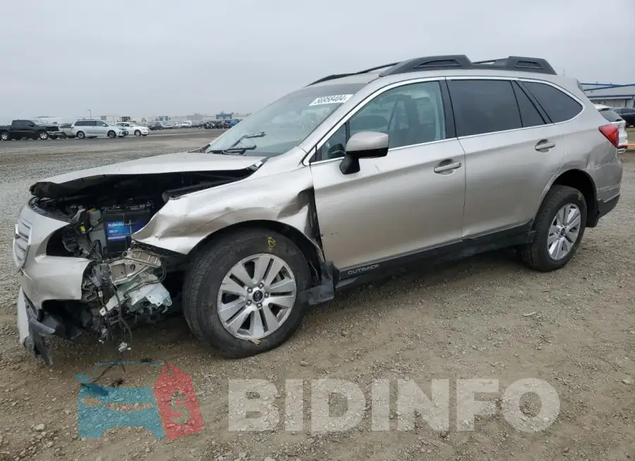 4S4BSADC8H3218481 Photo# 1