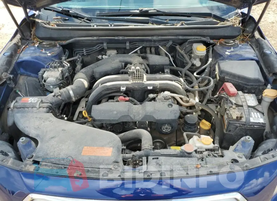 4S4BSBNC9G3202535 Photo# 12