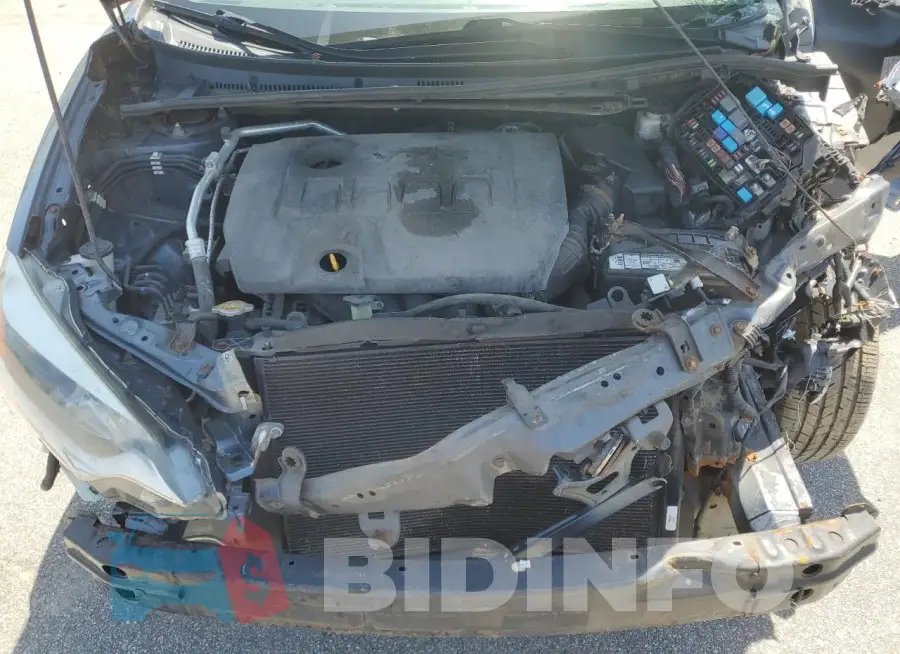 2T1BURHE1FC239752 Photo# 11