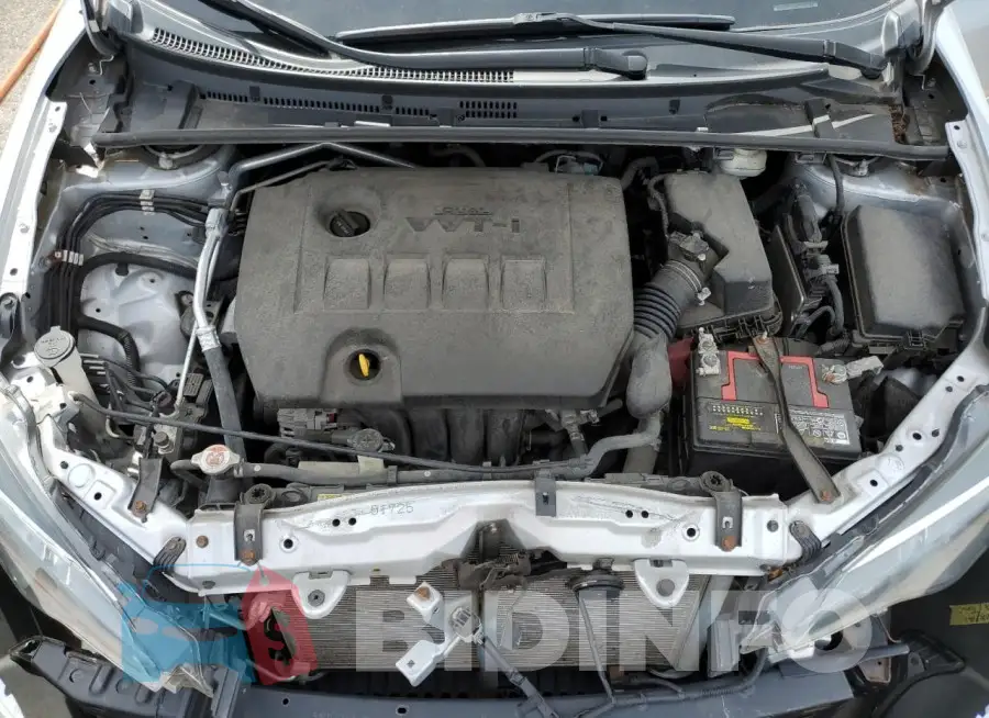 2T1BURHE2JC073542 Photo# 11