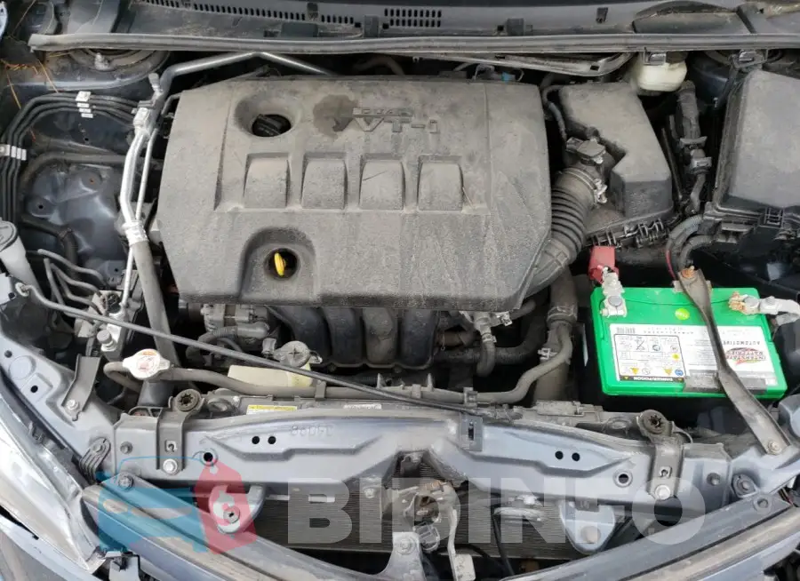 2T1BURHE7HC855443 Photo# 11