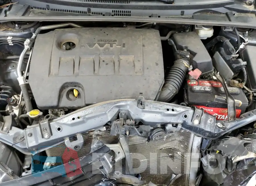 2T1BURHEXFC268618 Photo# 11