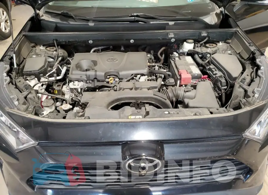 2T3A1RFV7MC235507 Photo# 12
