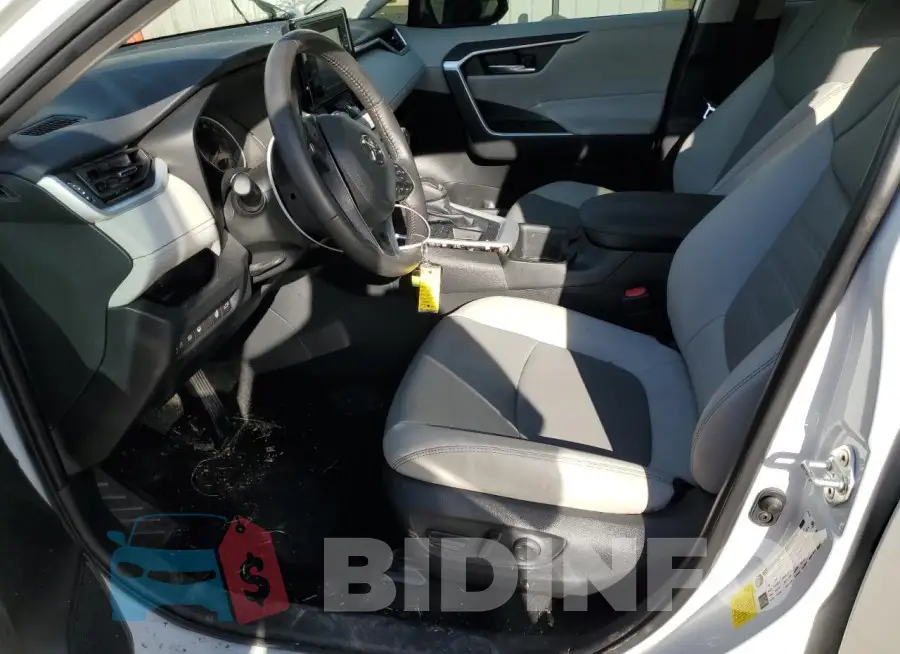 2T3C1RFV8NW205070 Photo# 7