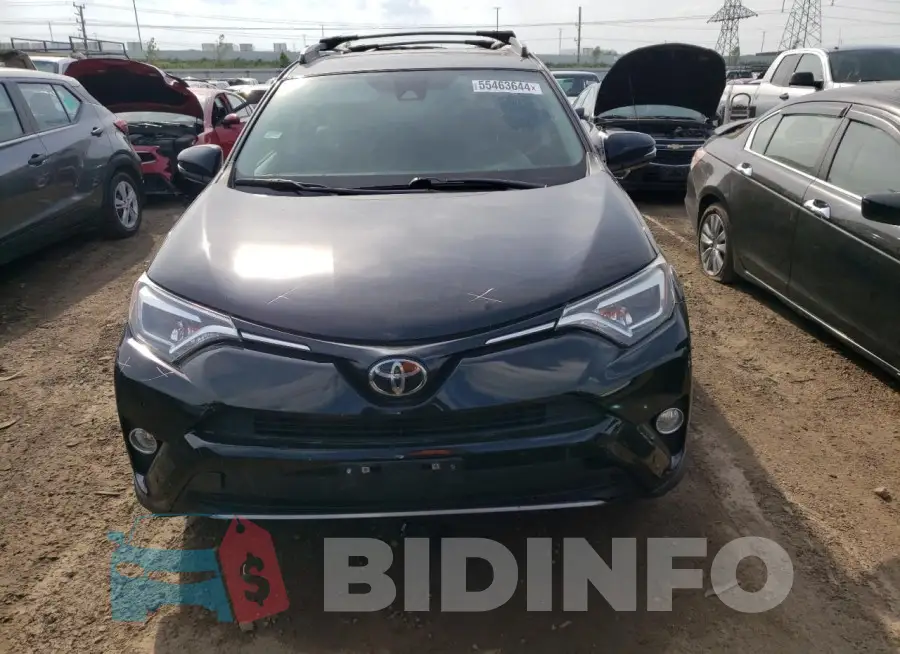 2T3DFREV6HW612235 Photo# 5