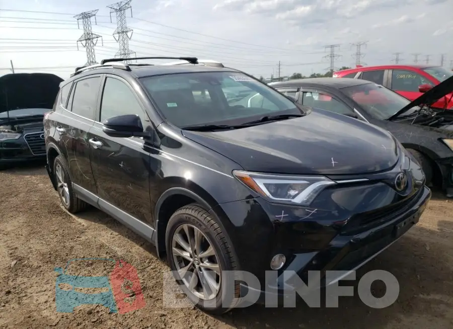 2T3DFREV6HW612235 Photo# 4