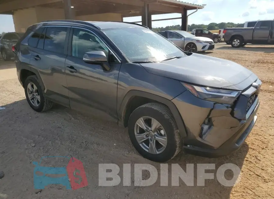 2T3P1RFV6NC281115 Photo# 4