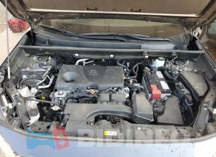2T3P1RFV6NC281115 Photo# 12