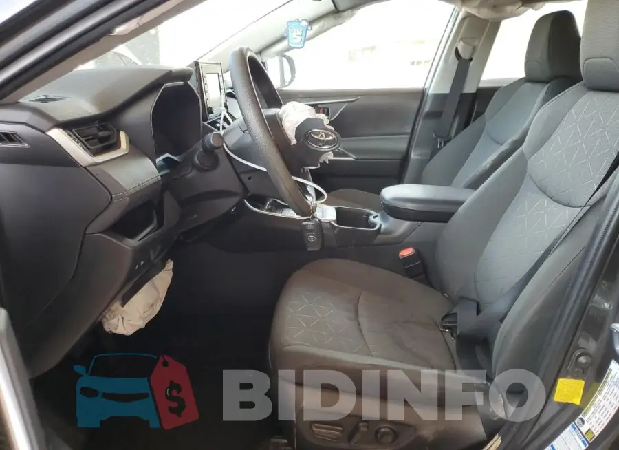 2T3P1RFV6NC281115 Photo# 7