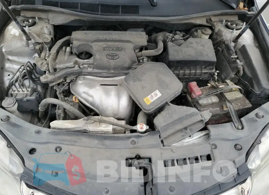 4T1BF1FK5HU334627 Photo# 11