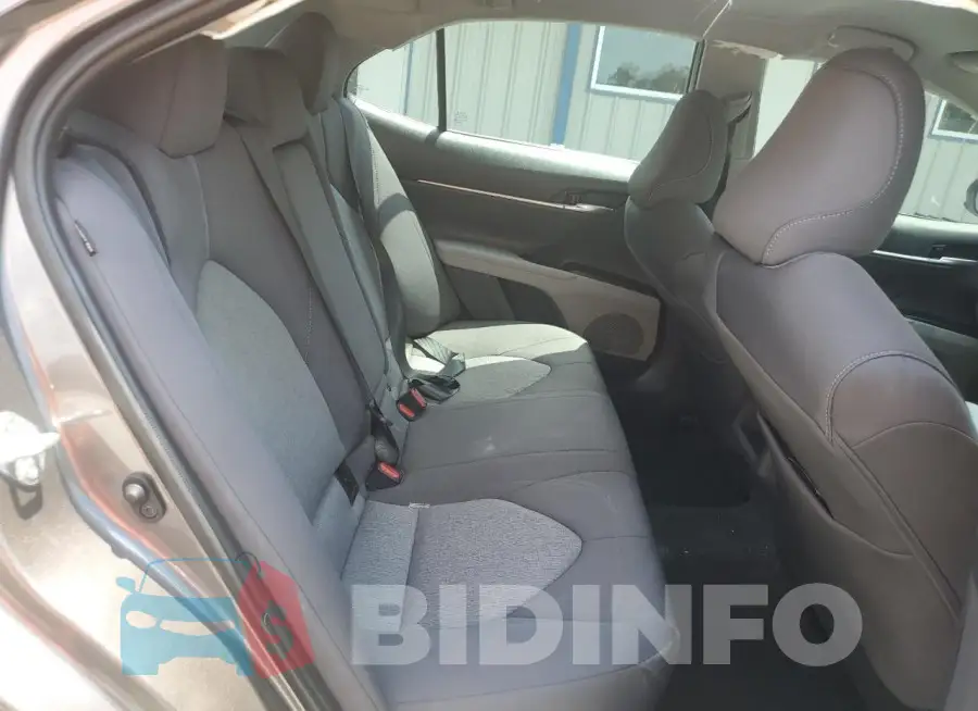 4T1C11AK7PU146488 Photo# 10