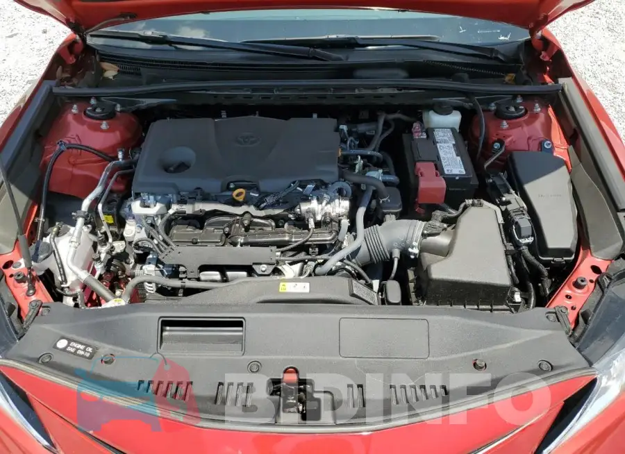4T1C11AK8RU211075 Photo# 11