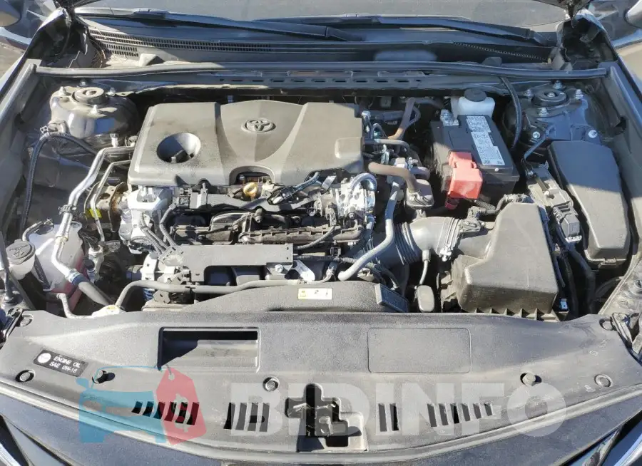 4T1C11AK9PU168900 Photo# 11