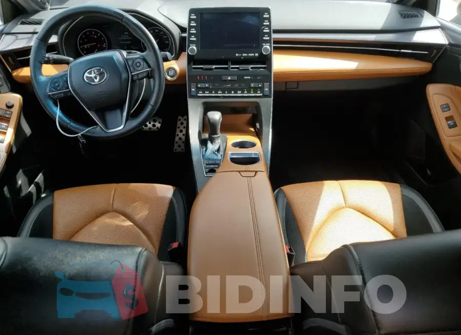 4T1GZ1FB1NU076101 Photo# 8