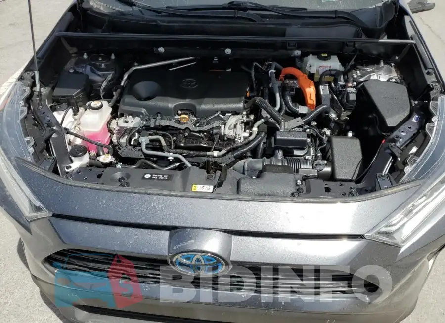 4T3B6RFV2MU024784 Photo# 12