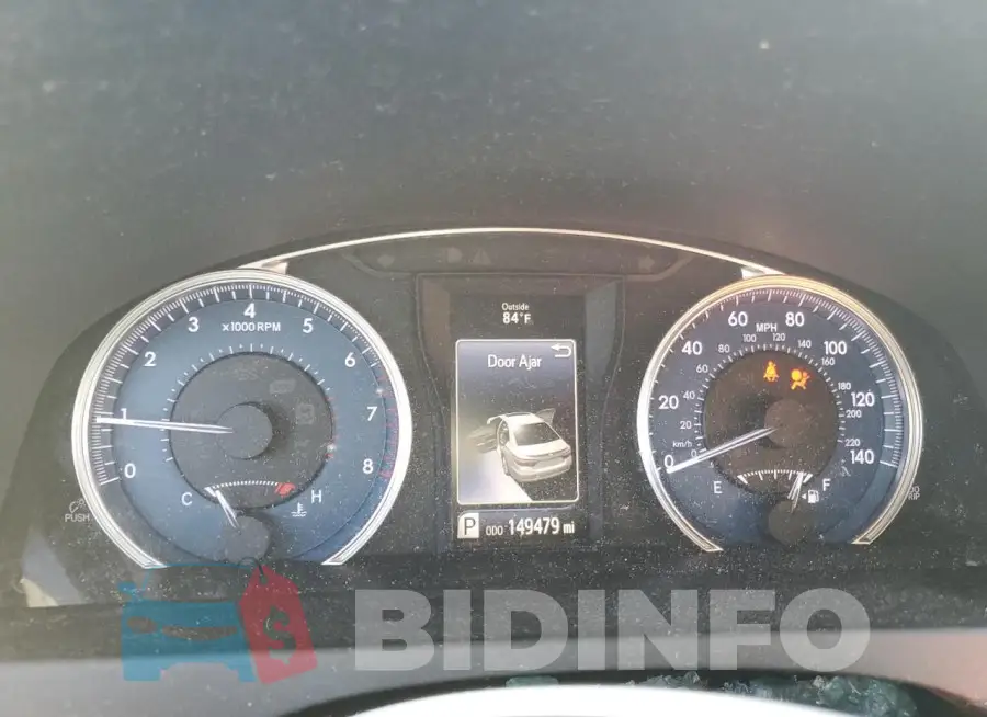 4T4BF1FK6GR554217 Photo# 9