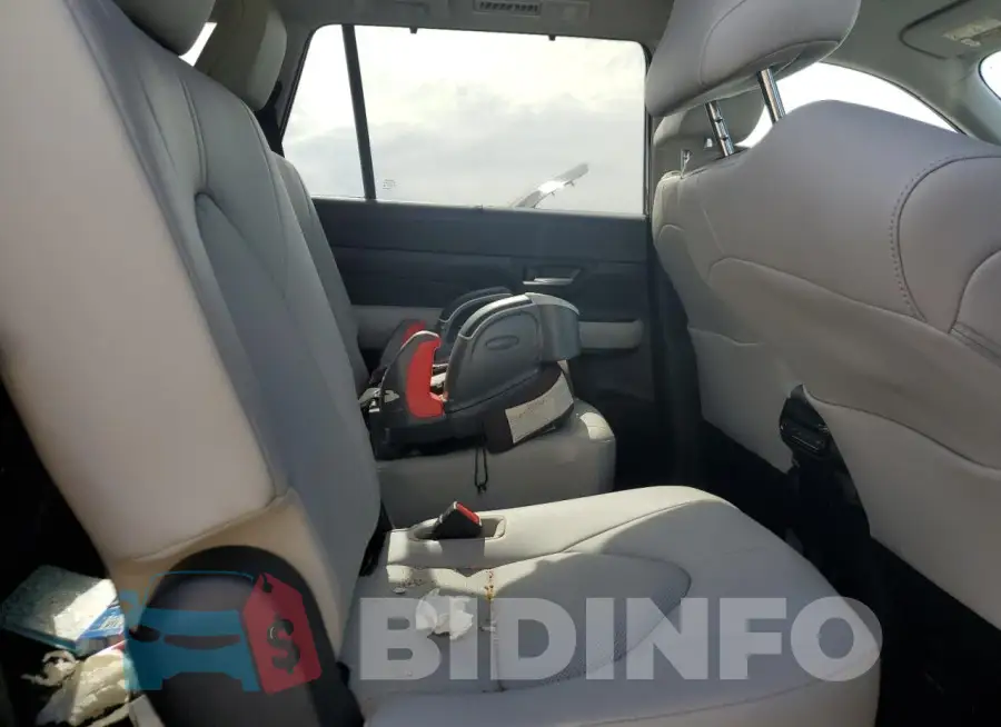 5TDAAAB53RS018633 Photo# 11