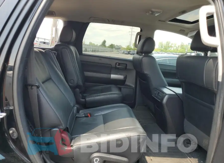 5TDCY5B13MS185382 Photo# 11