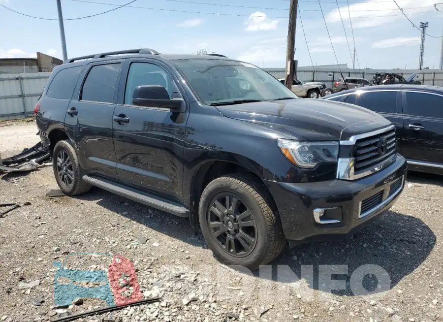 5TDCY5B13MS185382 Photo# 4