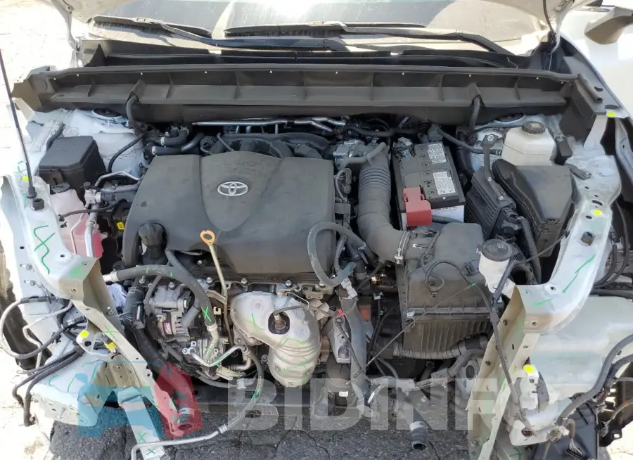 5TDFZRAH4NS127153 Photo# 12