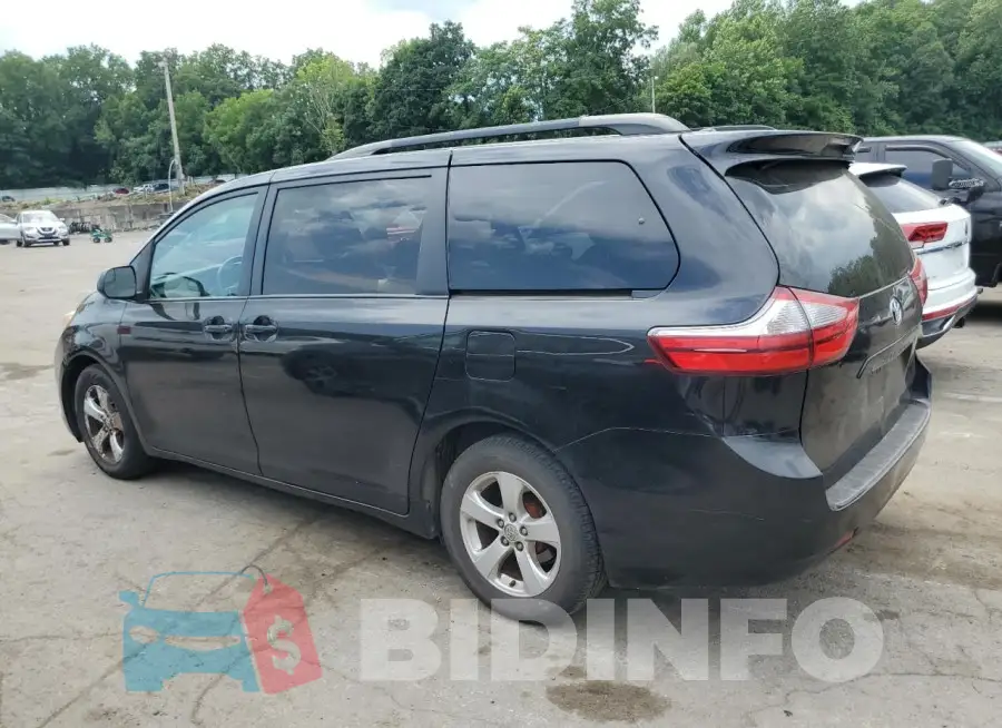 5TDKK3DC6GS750714 Photo# 2
