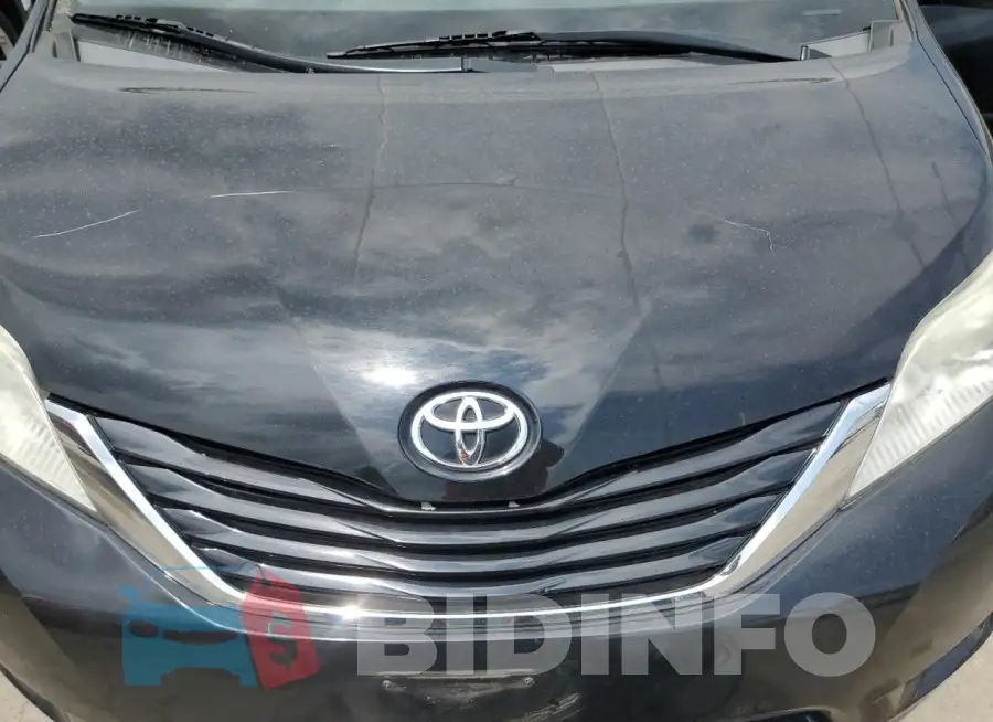 5TDKK3DC6GS750714 Photo# 12