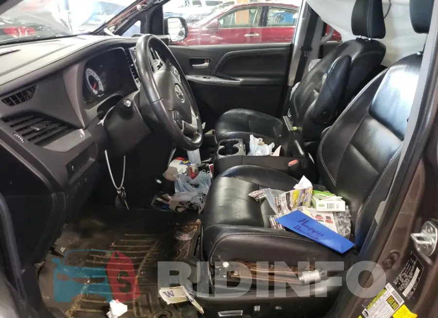 5TDXK3DC8GS710771 Photo# 7