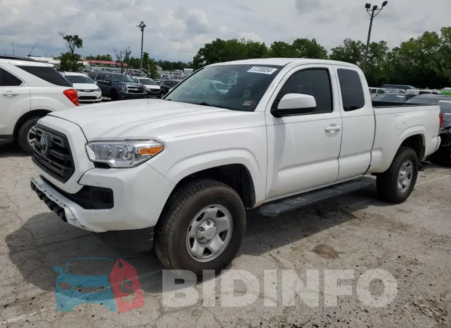 5TFRX5GN1KX153384 Photo# 1
