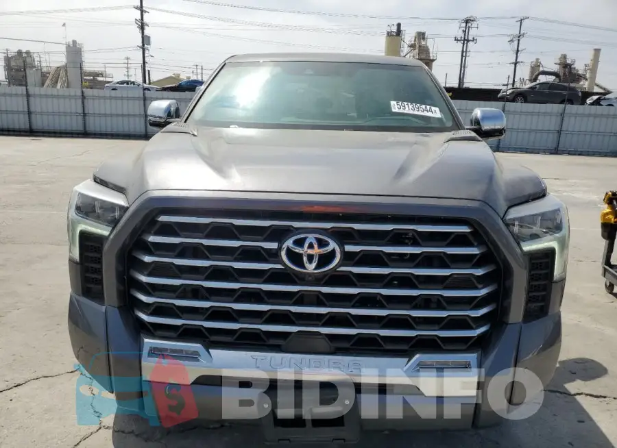 5TFVC5DB1PX032673 Photo# 5