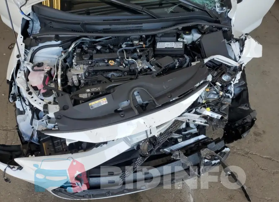 5YFB4MDE4RP170746 Photo# 11