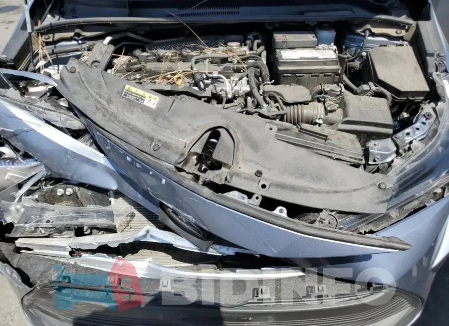 5YFB4MDE6PP031294 Photo# 11