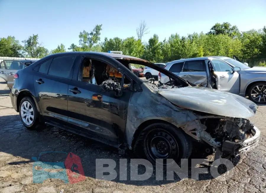 5YFB4MDE6RP145069 Photo# 4