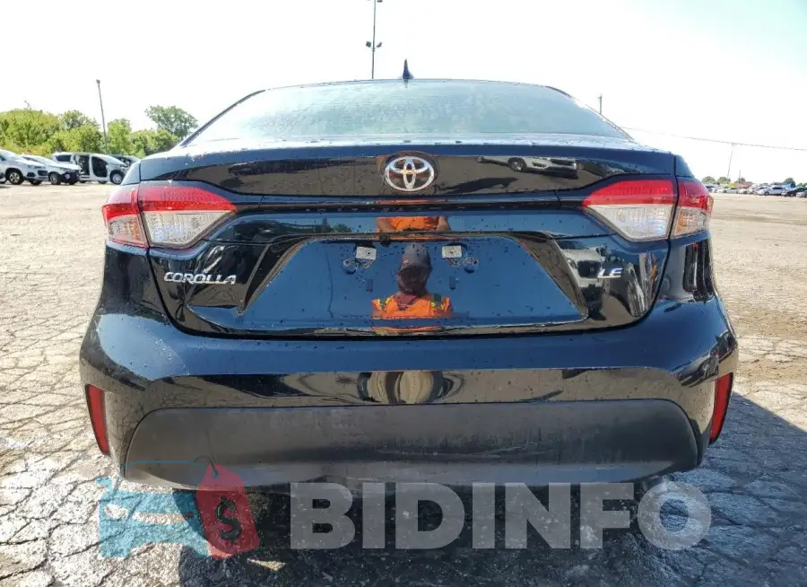 5YFB4MDE6RP145069 Photo# 6