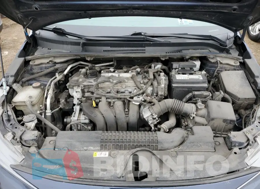 5YFEPMAE4NP273958 Photo# 11
