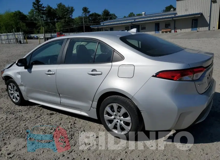 5YFEPRAE6LP040447 Photo# 2