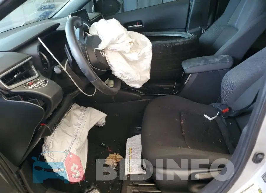 5YFS4RCE3LP046327 Photo# 7
