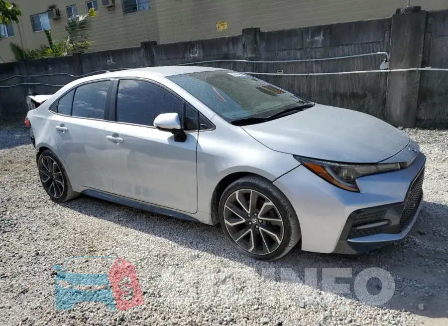 5YFS4RCE5LP044384 Photo# 4