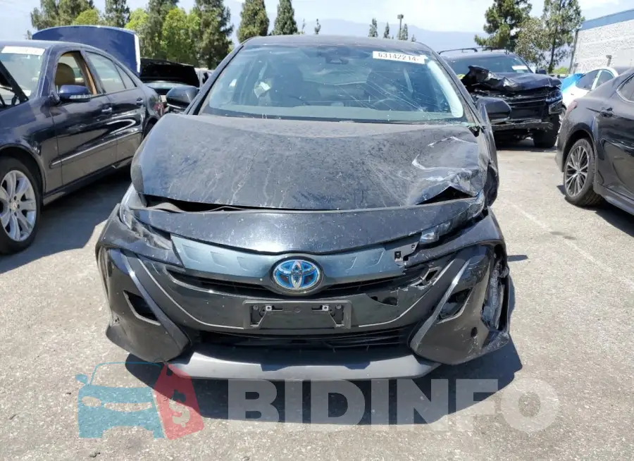JTDKAMFP1N3228077 Photo# 5
