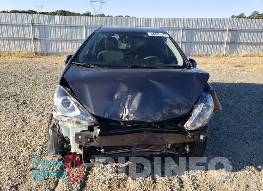 JTDKDTB33F1104488 Photo# 5