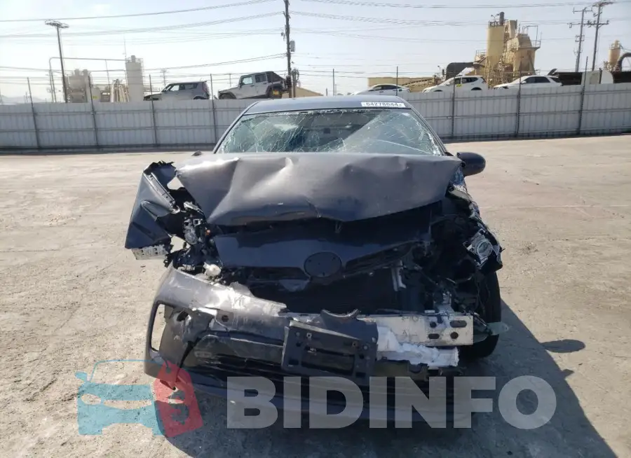 JTDKN3DU8F0395966 Photo# 5