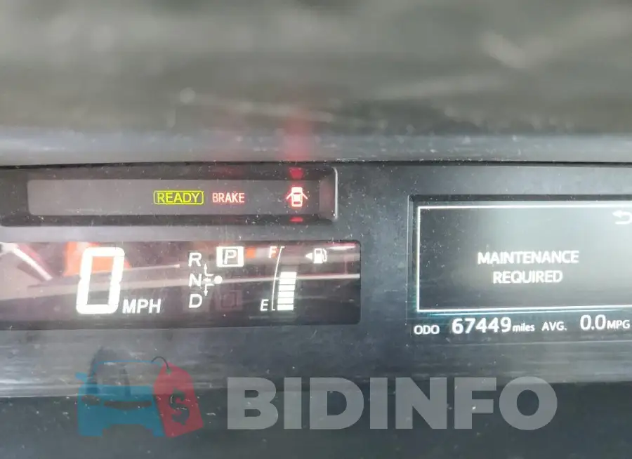 JTDZN3EU4FJ028652 Photo# 9