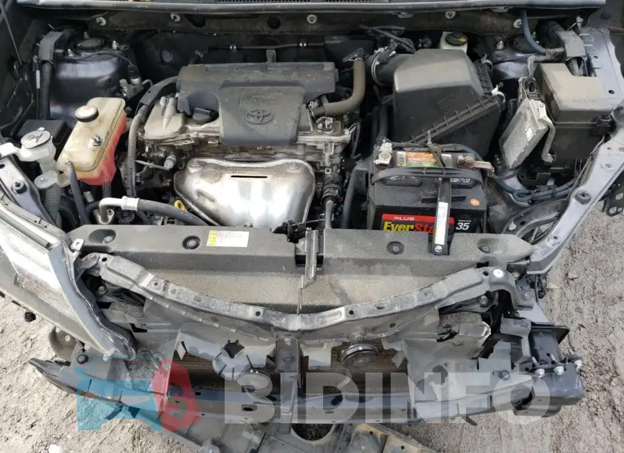 JTMDFREV8FD144860 Photo# 11