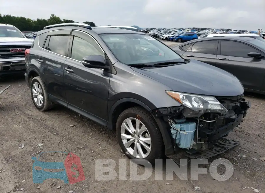 JTMDFREV8FD144860 Photo# 4