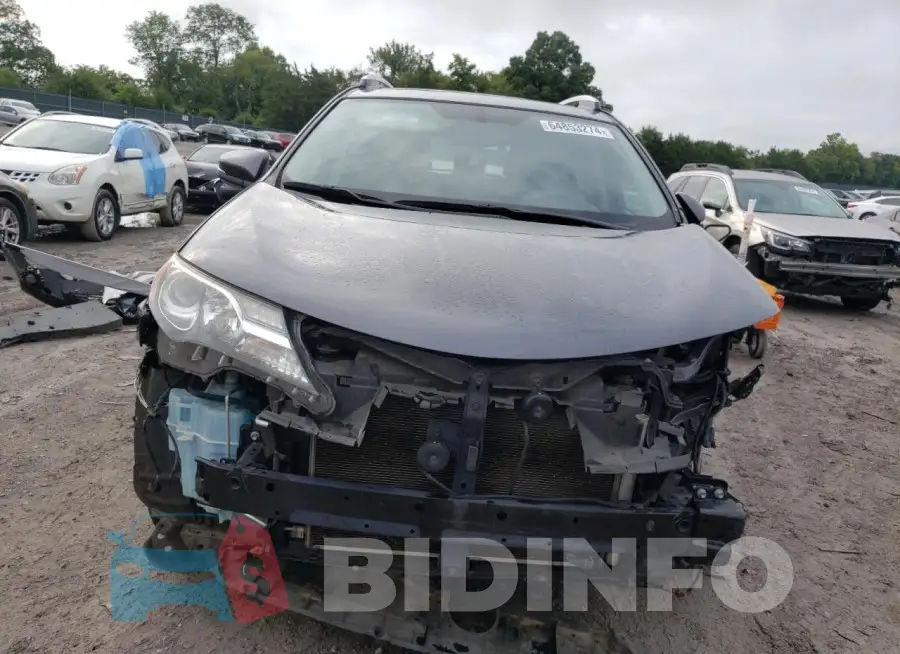JTMDFREV8FD144860 Photo# 5