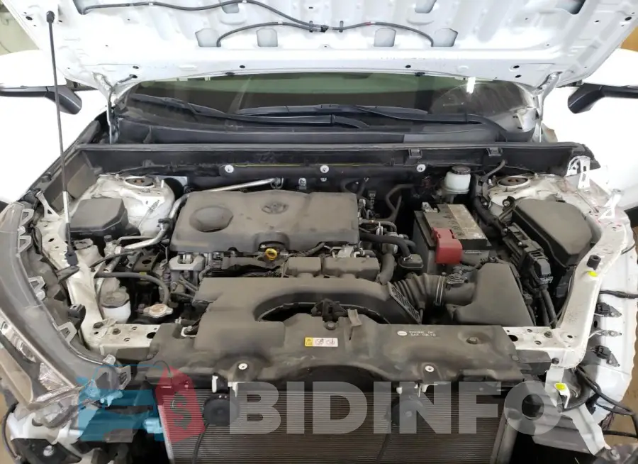 JTMP1RFV5KD502050 Photo# 11