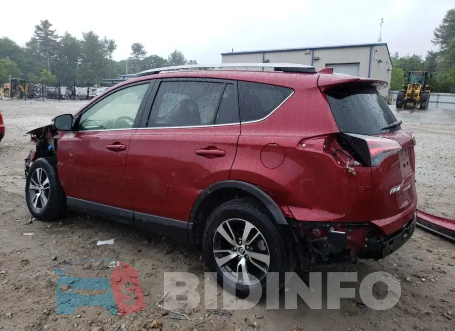 JTMRFREV3JD252611 Photo# 2