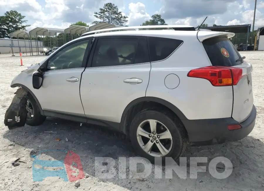 JTMRFREV5FD153957 Photo# 2