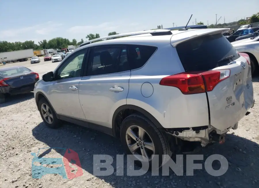 JTMRFREV7FD143415 Photo# 2
