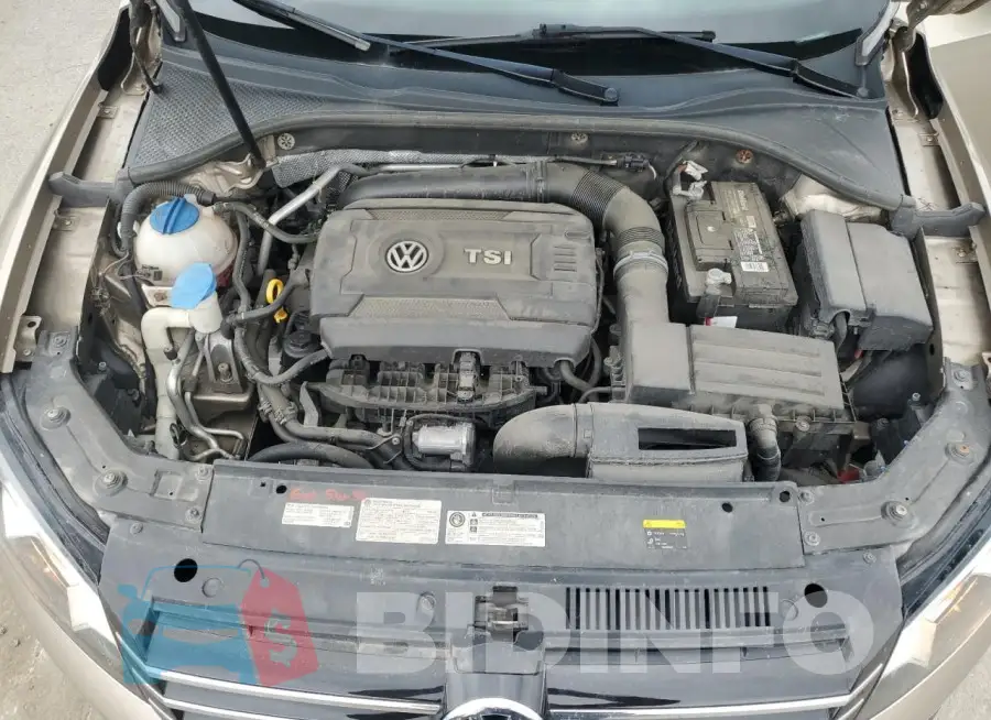 1VWBT7A34FC030768 Photo# 11